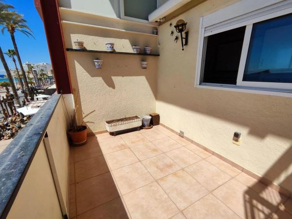 Dúplex en Playa de Levante