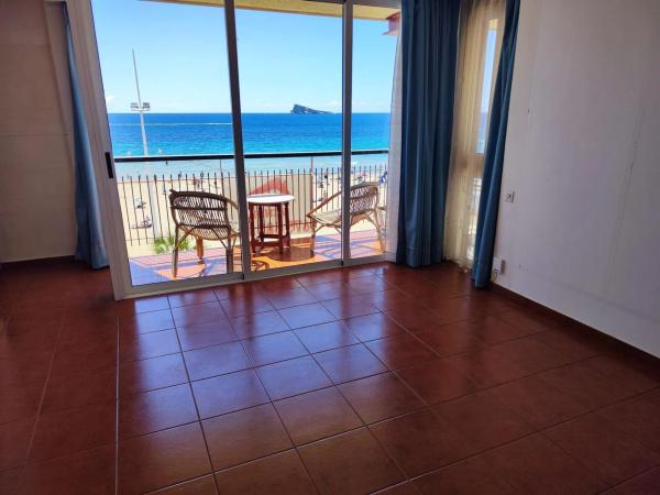 Dúplex en Playa de Levante