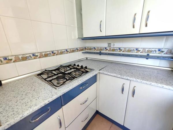 Dúplex en Playa de Levante