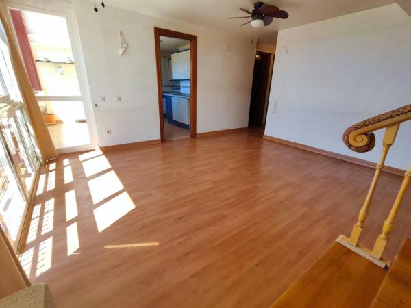 Dúplex en Playa de Levante