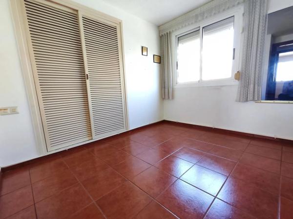 Dúplex en Playa de Levante