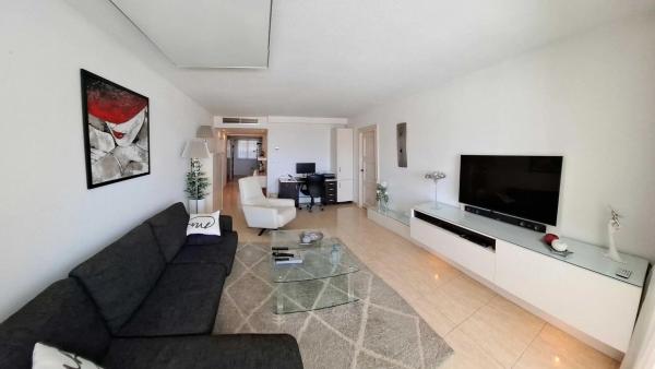 Piso en Playa de Levante