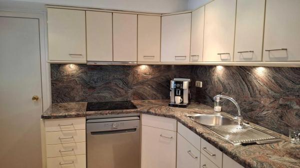 Piso en Playa de Levante