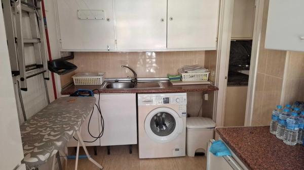 Piso en Playa de Levante