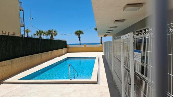 Piso en Playa de Levante