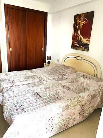 Piso en calle Lepanto