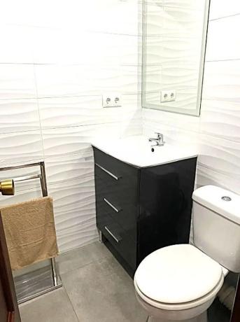 Piso en calle Lepanto