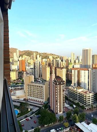 Piso en calle Lepanto