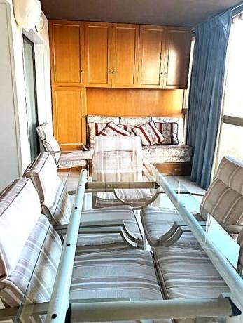 Piso en calle Lepanto