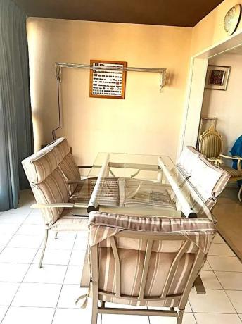 Piso en calle Lepanto