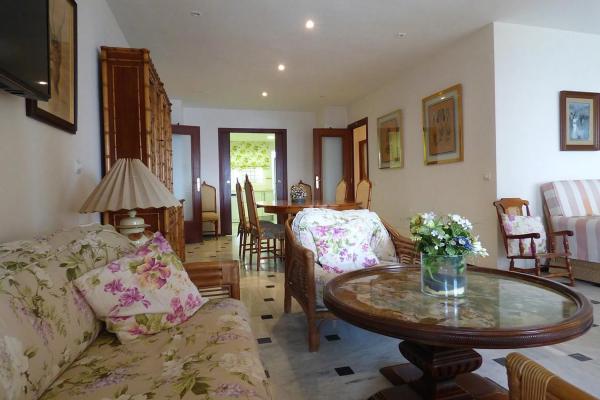 Piso en Playa de Levante