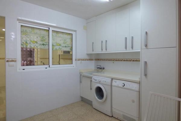 Piso en Playa de Levante