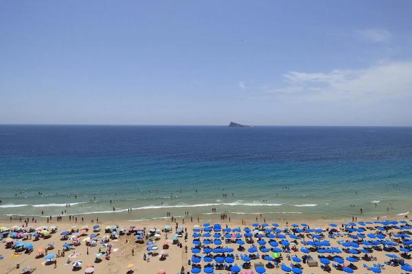 Piso en Playa de Levante