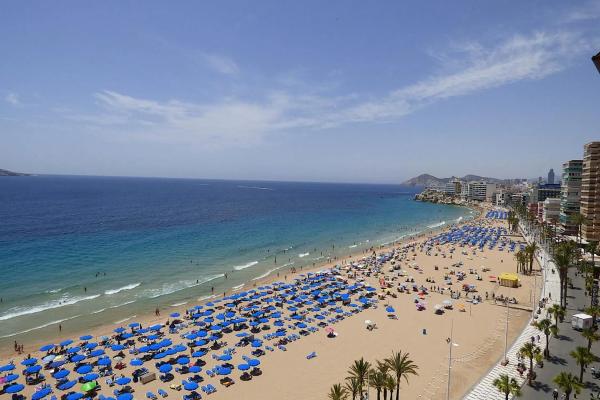 Piso en Playa de Levante