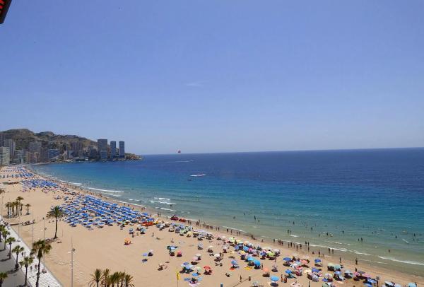 Piso en Playa de Levante