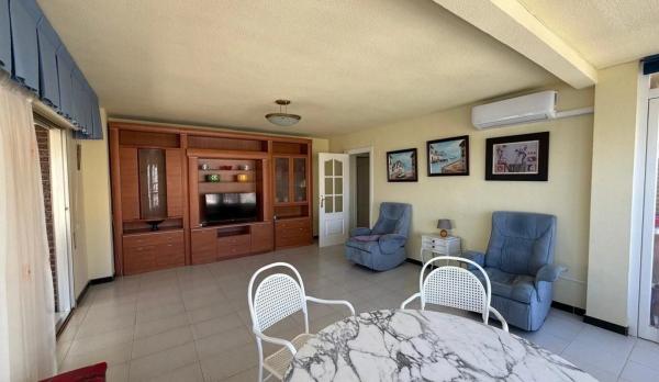 Piso en Playa de Levante