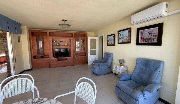 Piso en Playa de Levante