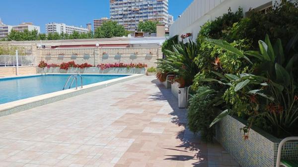 Piso en Playa de Levante