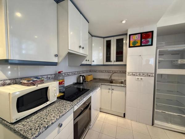 Piso en Playa de Levante