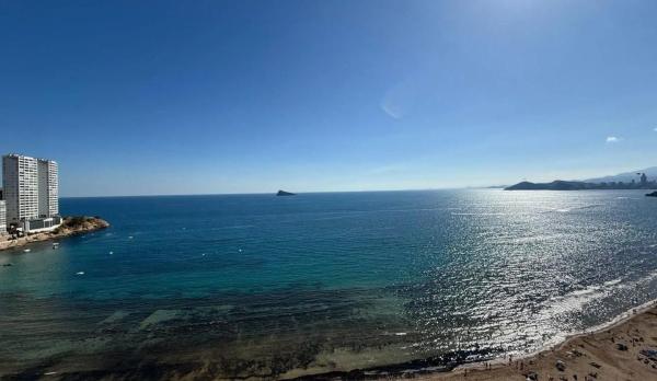 Piso en Playa de Levante