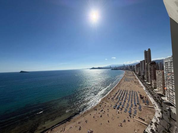 Piso en Playa de Levante
