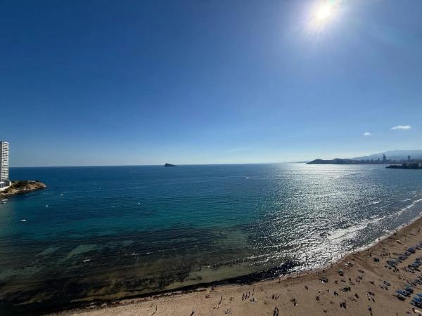 Piso en Playa de Levante