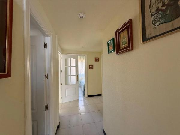 Piso en Playa de Levante