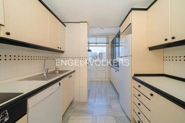 Piso en calle de Valencia, 1