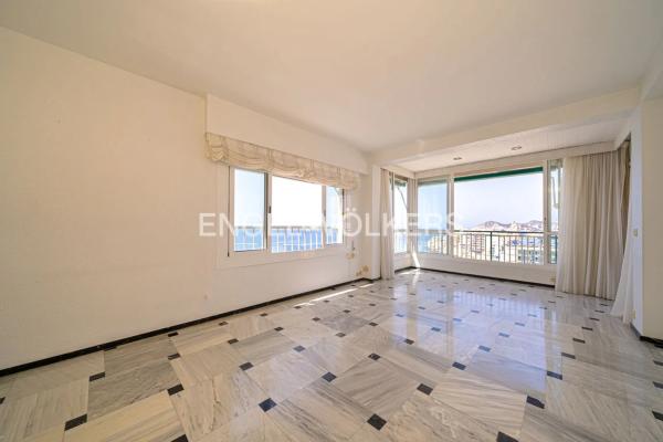 Piso en calle de Valencia, 1