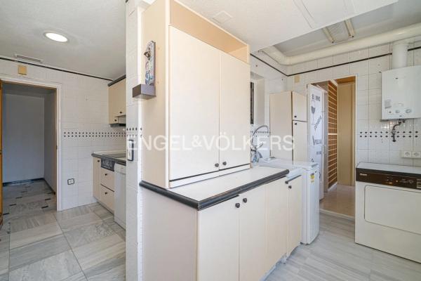 Piso en calle de Valencia, 1