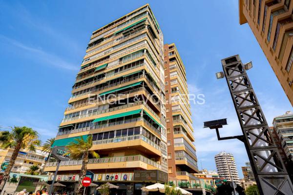 Piso en calle de Valencia, 1