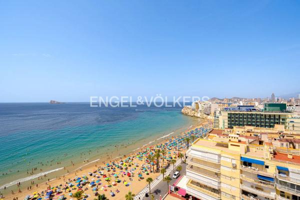 Piso en calle de Valencia, 1