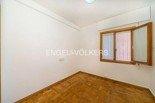 Piso en calle de Valencia, 1