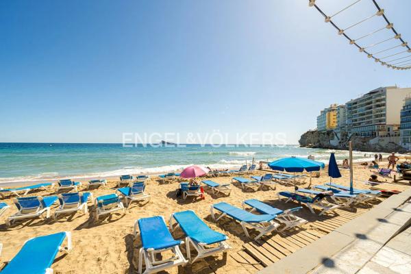 Piso en calle de Valencia, 1