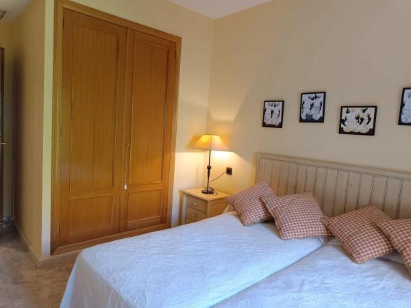 Piso en Playa de Levante