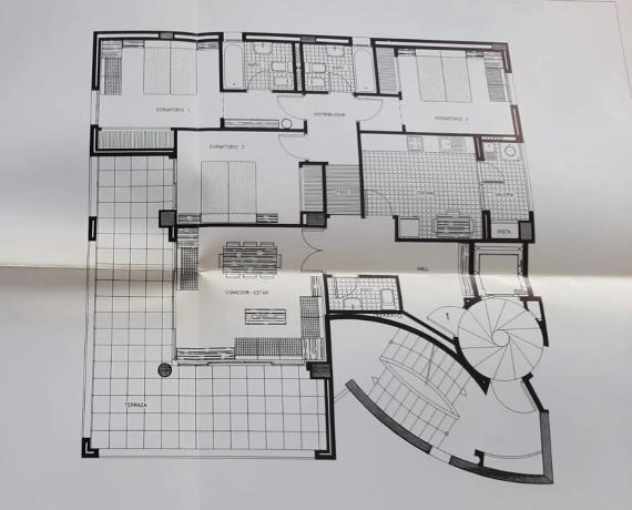 Piso en Playa de Levante