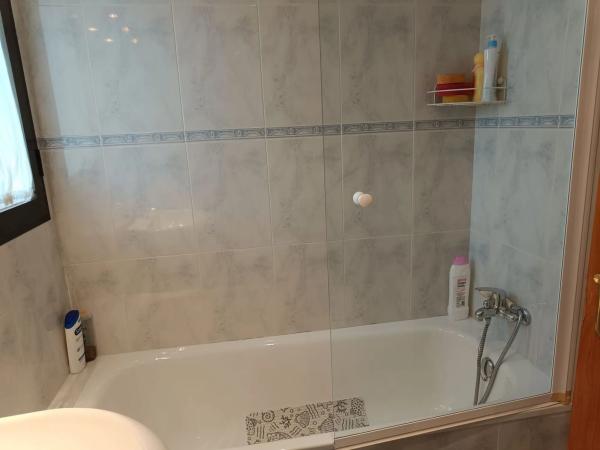 Piso en Playa de Levante