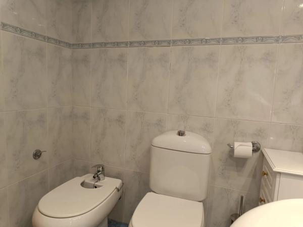 Piso en Playa de Levante