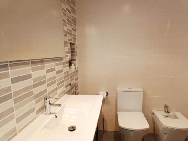 Piso en Playa de Levante