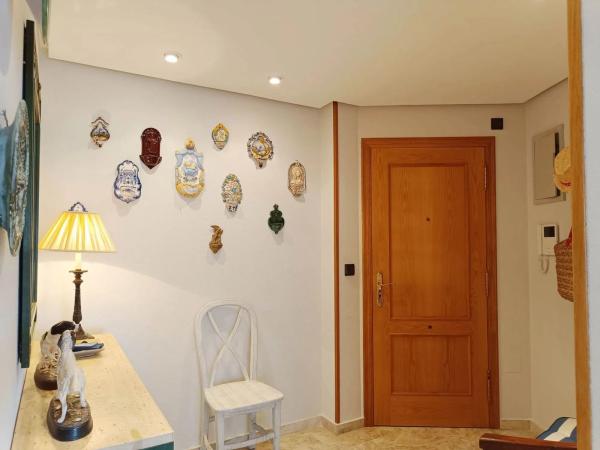 Piso en Playa de Levante