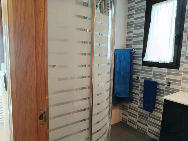 Piso en Playa de Levante