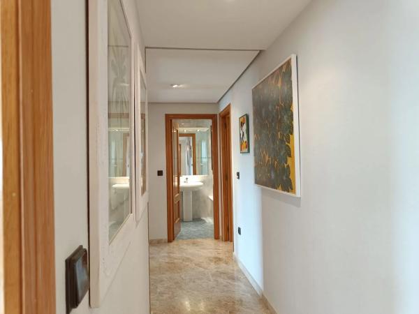 Piso en Playa de Levante