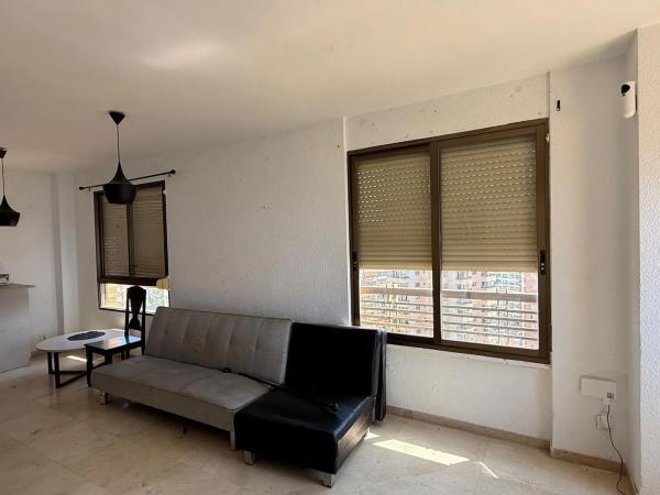 Piso en Playa de Levante