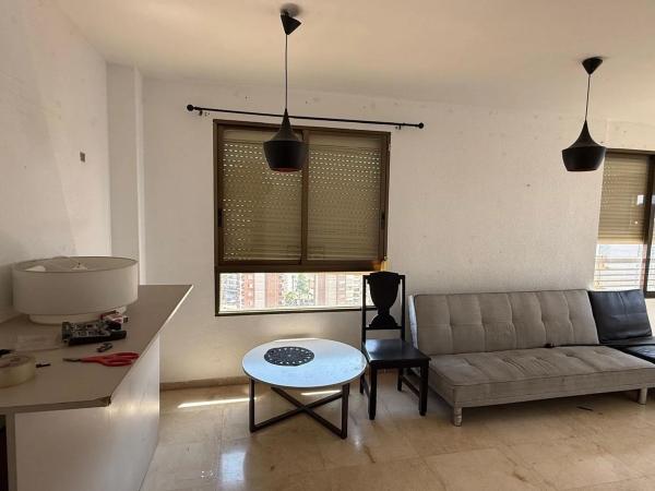 Piso en Playa de Levante