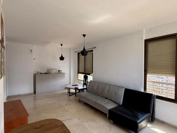 Piso en Playa de Levante