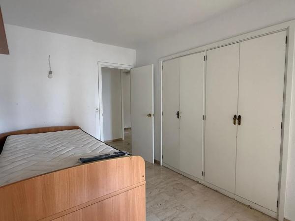 Piso en Playa de Levante