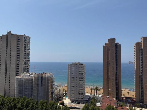 Piso en Playa de Levante
