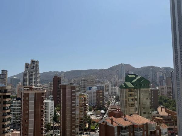 Piso en Playa de Levante