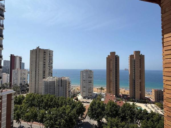 Piso en Playa de Levante