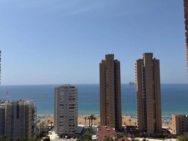 Piso en Playa de Levante